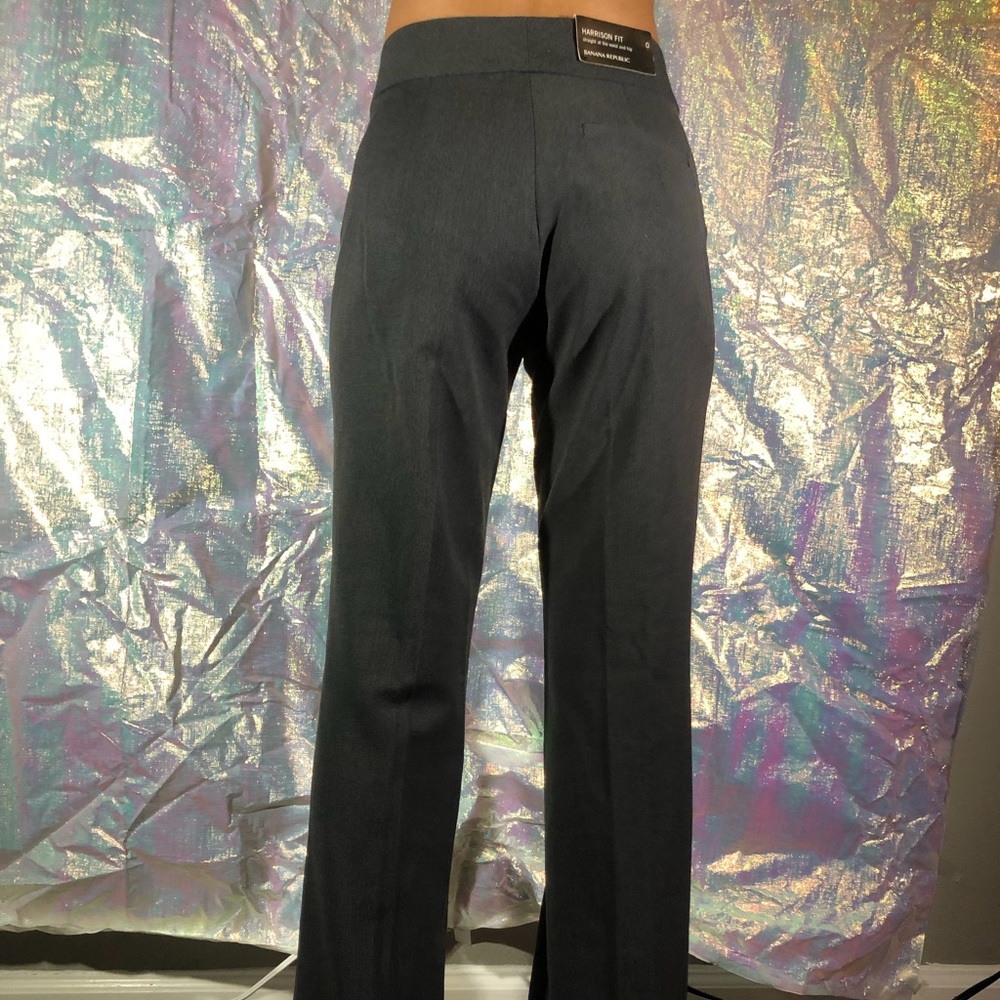 Banana Republic Grey pants size 0